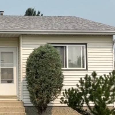 ROOFING REPAIRS